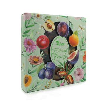 Dried Fruits Platter, 900 g (6/ctn)